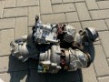 Mercedes V 447 A 6540901401 turbina ORYG OK