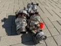 Mercedes V 447 A 6540901401 turbina ORYG OK