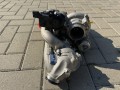 Mercedes V 447 A 6540901401 turbina ORYG OK