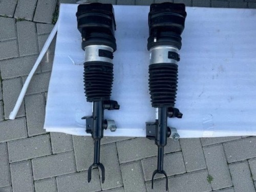 BMW G70 2WD 6892585 amortyzator ORYG NOWY