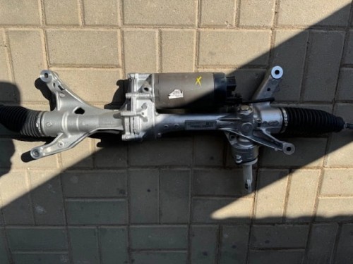 Mercedes C 206 A 2064602302 Maglownica ORYGINAŁ OK