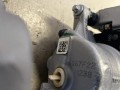 Mercedes 118 177 247 A2474210712 tarcze klocki NEW