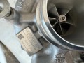 Mercedes C 206 AMG A1390901102 909578 turbina OK