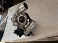 Mercedes C 206 AMG A1390901102 909578 turbina OK
