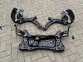 VW Tiguan III 5WA407257 C 258 C zwrotnica piasta NOWA