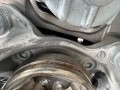 VW Tiguan III 5WA407257 C 258 C zwrotnica piasta NOWA