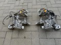 Audi 8M0 8MA 8MA399296 295 wózek mocowanie OK