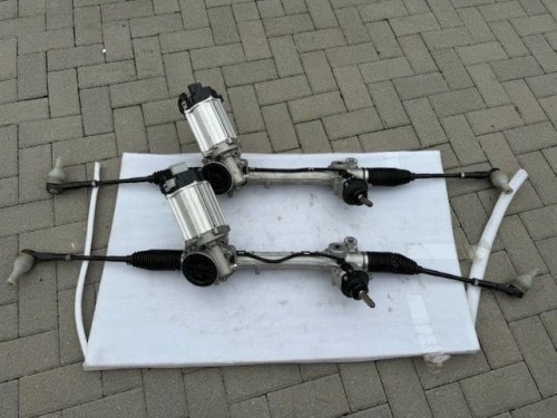 GM Opel Chevrolet Saab 20791986 maglownica ORYG NOWA