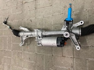 Mercedes C 206 A 2064600701 Maglownica ORYG OK