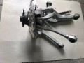 Mercedes C43 AMG 205 Zwrotnica wahacze kpl NOWA