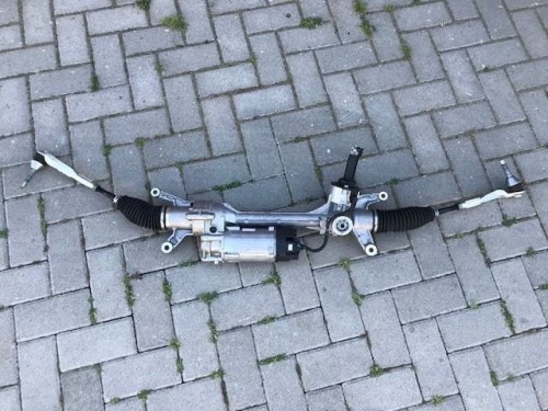 Mercedes 205 213 238 4Matic 2134609301 Maglownica