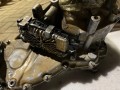 Mercedes GLE GLS 167 A 1672807300 Reduktor ORYG OK