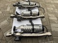 Mercedes Vito Viano LIFT 6393300402 Dyfer Most NOWY