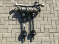 Mercedes Vito Viano LIFT 6393300402 Dyfer Most NOWY