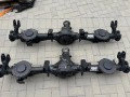 Mercedes G 463 AMG 4633509301 dyfer most ORYG NOWY