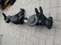 Mercedes G 463 AMG 4633509301 dyfer most ORYG NOWY