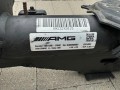 Mercedes G 463 AMG 4633509301 dyfer most ORYG NOWY