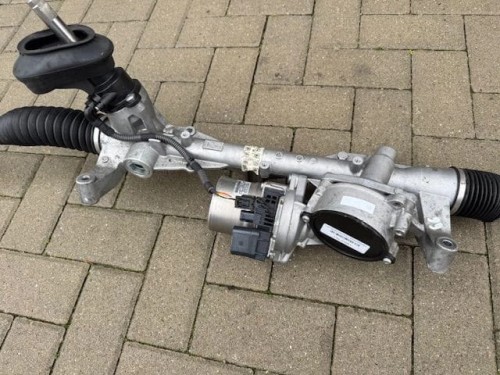 Mercedes GLB 247 A 2474600202 Maglownica DEMONTAŻ