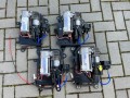 BMW IX I20 5A45100 Kompresor zawieszenia ORYG NOWY