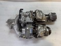 Mercedes OM 654 A6540908101 AL0099 turbo OK