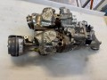 Mercedes OM 654 A6540908101 AL0099 turbo OK
