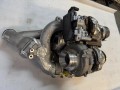 Mercedes OM 654 A6540908101 AL0099 turbo OK