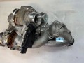 Mercedes OM656 A 6560905500 turbina ORYGINAŁ OK