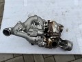 Mercedes OM 654 A6540906204 turbo OK