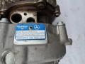 Mercedes OM 654 A6540906204 turbo OK