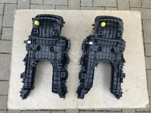 Mercedes AMG 157 278 A2780980807 Kolektor ORYG NEW