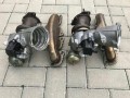 Mercedes GLA CLA A 2700901880 A 2700902980 100%OK