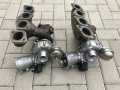 Mercedes GLA CLA A 2700901880 A 2700902980 100%OK