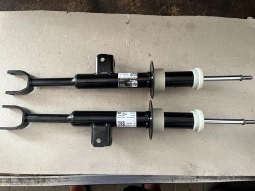 BMW G32 6871984 6871983 amortyzator ORYGNAŁ NOWY