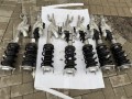 Mercedes C 206 AMG A 2063206207 6107 amortyzator OK