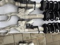 Mercedes C 206 AMG A 2063206207 6107 amortyzator OK