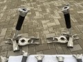 Mercedes C 206 AMG A 2063206507 6607 amortyzator tył OK