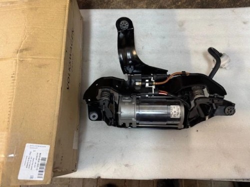 Audi A6 A7 4G0616005 D Kompresor zawieszenia ORYG NOWY