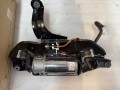 Audi A6 A7 4G0616005 D Kompresor zawieszenia ORYG NOWY