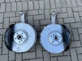 Rolls Royce Ghost 22r 6853006O 3005 hub NEW