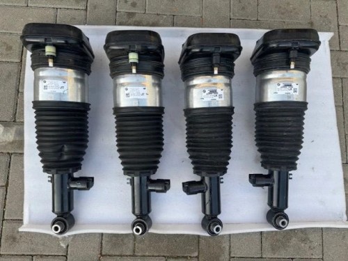 BMW IX I20 6890329 JT 6890330 LK amortyzator ORYG NOWY