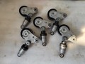 Porsche 911 991 992 0PB903308 0PB903317 napinacz NOWY