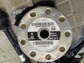 Mercedes 213 257 CLS Zwrotnica lewa Wahacze Amor tył kpl
