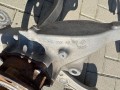 Mercedes E 213 257 2133324700 Zwrotnica wahacz kpl OK
