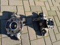 Mercedes E 213 257 A 2133572500 2600 Zwrotnica piasta OK