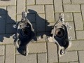 Mercedes E 213 257 A 2133572500 2600 Zwrotnica piasta OK