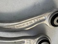 Mercedes C 204 AMG wahacz tył ORYG NOWY