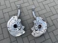 Mercedes C 205 2053322100 2200 zwrotnica piasta ORYG NOWA