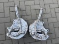 Mercedes C 205 2053322100 2200 zwrotnica piasta ORYG NOWA