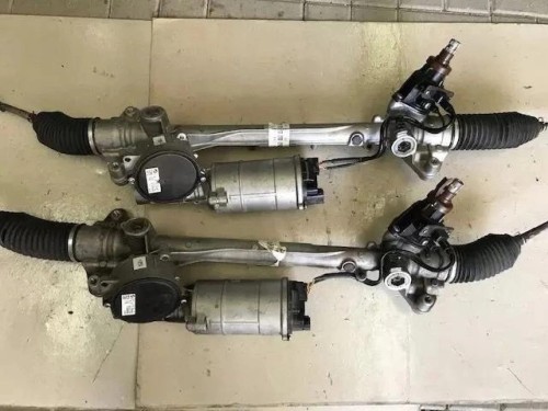 BMW X3 X4 G01 G02 5A07836 JN Maglownica OK