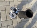 Mercedes 63 AMG V8 A 1770900300 1770900080 Turbina